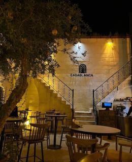 Casablanca - 7
