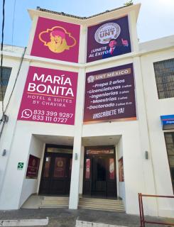 María Bonita BY CHAVIRA Tampico - 4