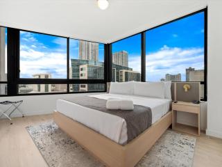 District 1502 Skyline Dreams in Downtown - 0