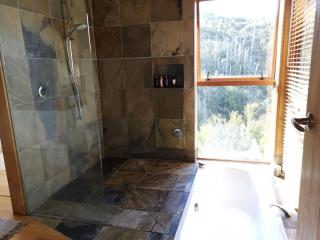 Yurt retreat - 9