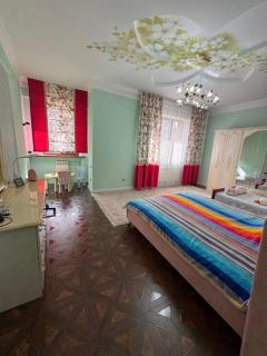 Куленовка Hall - 6
