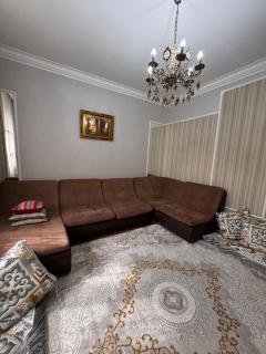 Куленовка Hall - 4