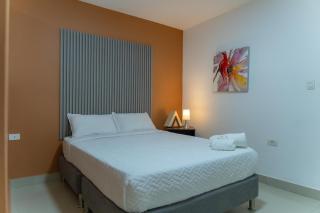 Mosaico Cartagena Hotel - 7