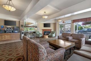 Best Western Merry Manor Inn - 3
