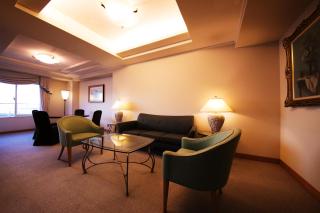 Seaside Hotel Maiko Villa Kobe - Kobe - 5