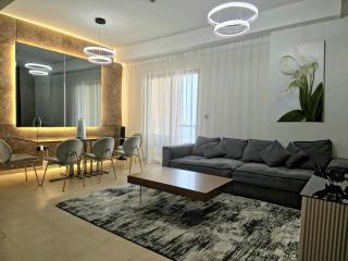 Elan Rimal suites JBR Panoramic ocean view - 3