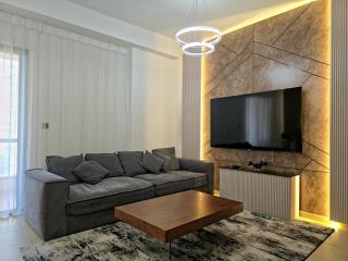 Elan Rimal suites JBR Panoramic ocean view - 9