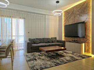 Elan Rimal suites JBR Panoramic ocean view - 7