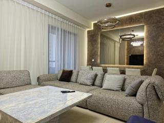 Elan Rimal suites JBR Panoramic ocean view - 4