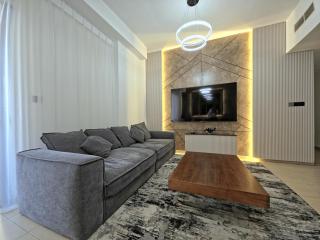 Elan Rimal suites JBR Panoramic ocean view - 2