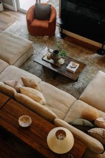 Luxury Wellness Retreat, The Reverie Reset - 8