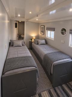 Malaka Yacht - 8