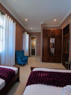 Desire executive inn ltd - 8