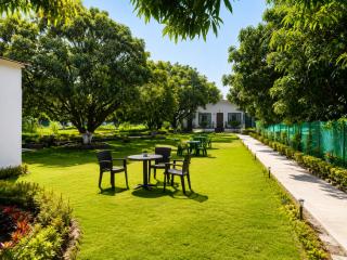 Nature Nest Resort - 3