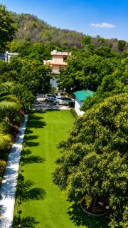 Nature Nest Resort - 0