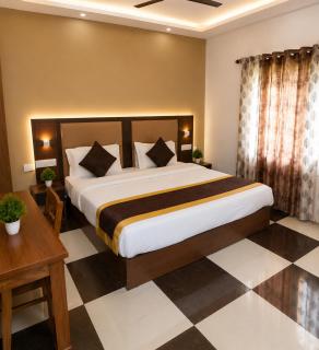 Nature Nest Resort - 1