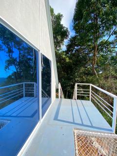 Hostal Sierra Wonders - Minca - 8