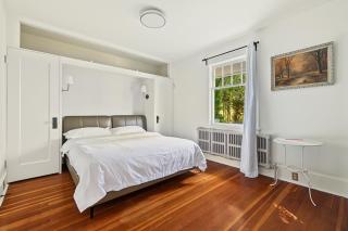 Shaughnessy Peaceful 2BR Family Stay in a Classic Vancouver Home - 8