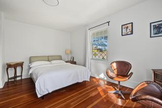 Shaughnessy Peaceful 2BR Family Stay in a Classic Vancouver Home - 6