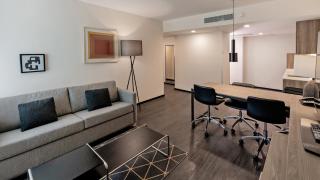 Holiday Inn San Luis Potosi-Quijote by IHG - 1