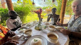 Wassado Cultural Lodging - 8