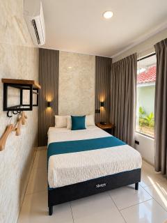 Hotel Doña Marta - 1