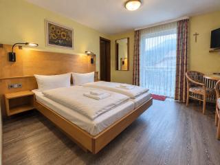 Hotel Restaurant Freihof - Oberharmersbach - 9