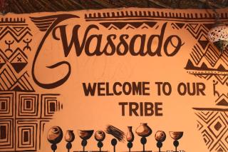 Wassado Cultural Lodging - 9
