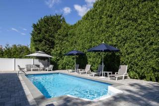 Rove Travel - Saltmeadow - Home with Pool & BBQ - 0