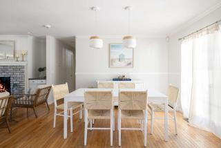 Rove Travel - Saltmeadow - Home with Pool & BBQ - 4