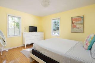 Rove Travel - Saltmeadow - Home with Pool & BBQ - 3