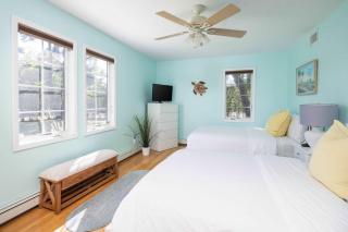 Rove Travel - Saltmeadow - Home with Pool & BBQ - 2