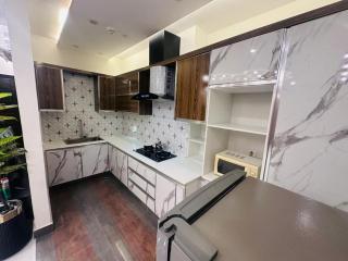 Royal Comfort Luxury Apartment - 1
