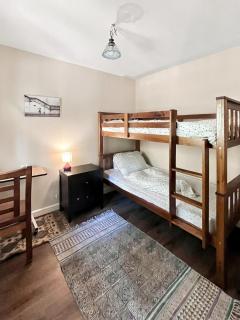 Oceana Suites Panguipulli - 2