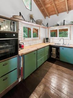 Oceana Suites Panguipulli - 7