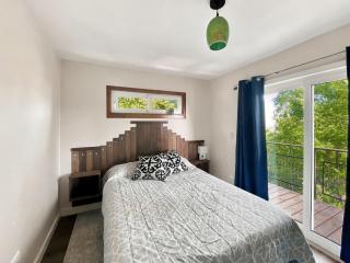 Oceana Suites Panguipulli - 8