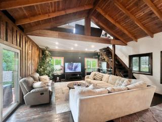 Oceana Suites Panguipulli - 9