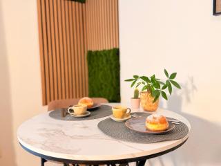 Cozy Nest in Stadt, Uni & Klinikum Nähe by CASTORA HOMES - 2