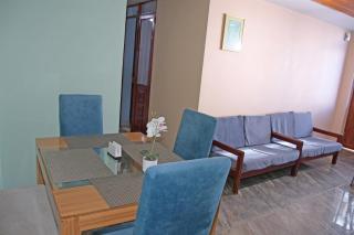 Apartamento en Paipa Boyaca - 1