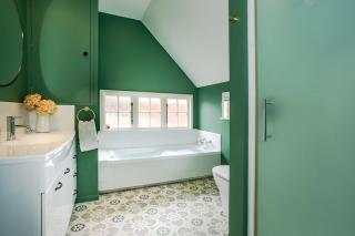 Fantail Cottage - 8