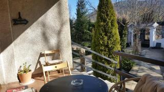 El Rincón de Gredos - Navaluenga - 6