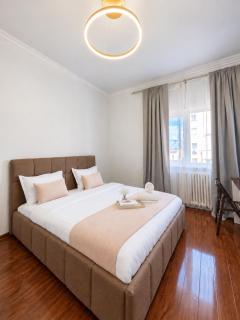 Central Peach Residence 2 - 7