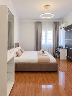 Central Peach Residence 2 - 6