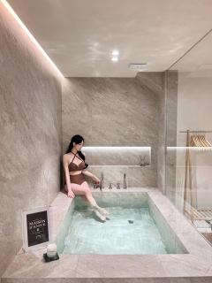 남포동 도보10분, 부산역1정거장, 전용자쿠지, 중앙역 도보5분, 무료주차#1,2 - 9