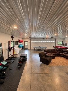 Rush Valley Lodge - 3