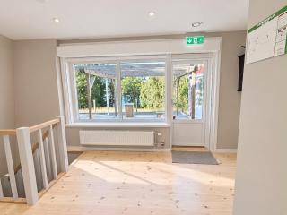 Unik Eventlokal med Pool, Gym & Bastu - Plats för 50 personer - 4