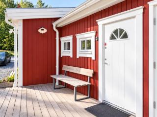 Unik Eventlokal med Pool, Gym & Bastu - Plats för 50 personer - 3
