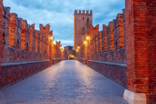 PARISI Verona Fiera Golosine 1 - free parking - Verona - 5