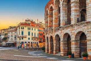 PARISI Verona Fiera Golosine 1 - free parking - Verona - 3