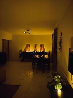 Cozy Modern Apartment in Prime Maadi - 5